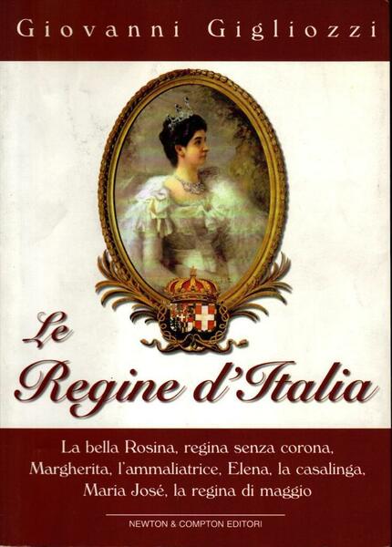 Le Regine d'Italia