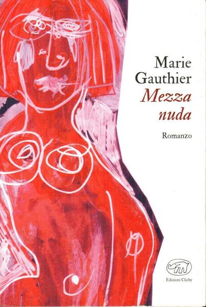 Mezza nuda