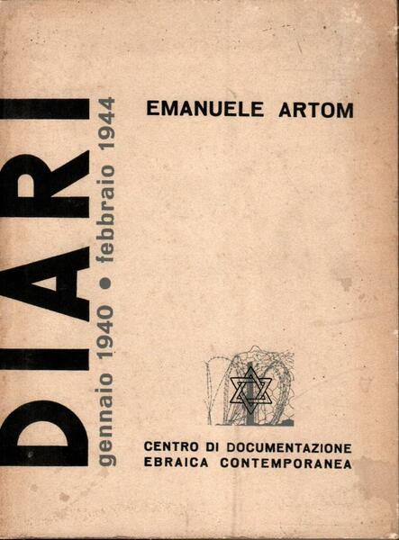 Diari gennaio 1940 - febbraio 1944