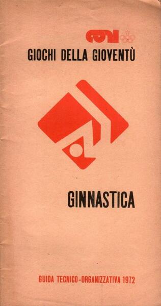 Giochi della giovent˘. Ginnastica