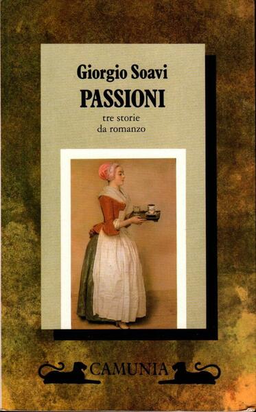 Passioni