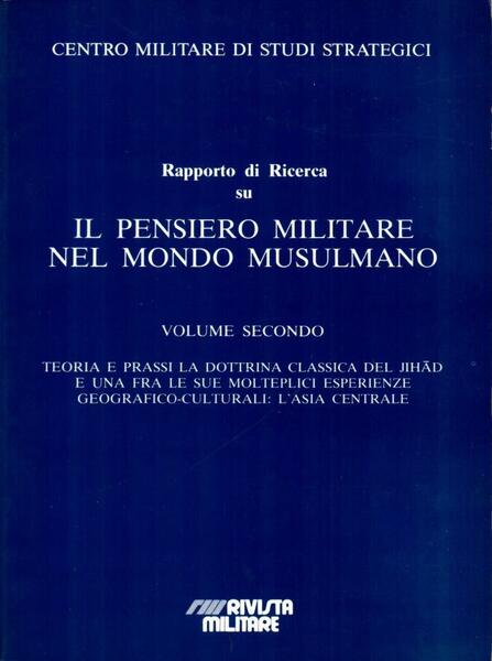 Il pensiero militare nel mondo musulmano