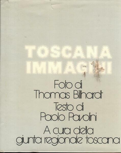 Toscana immagini
