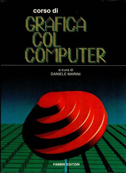 Corso di grafica col computrer