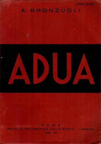 Adua