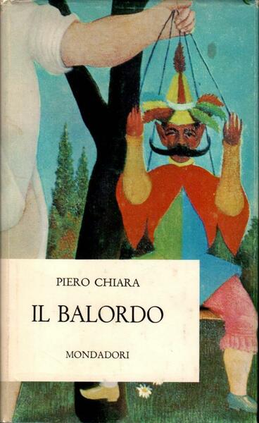 Il balordo