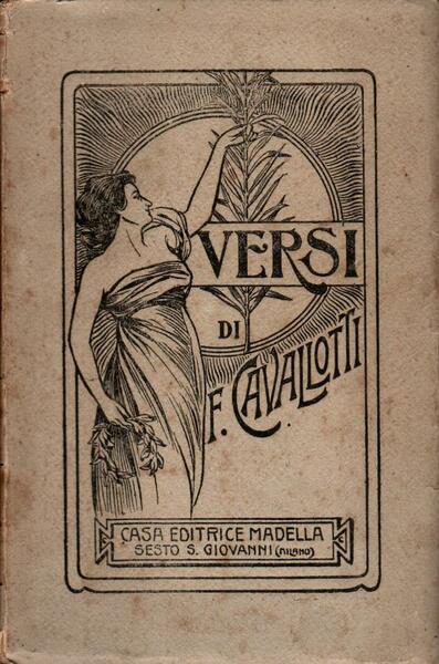 Versi di F. Cavallotti