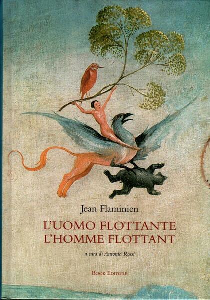L'uomo flottante - L'homme flottant