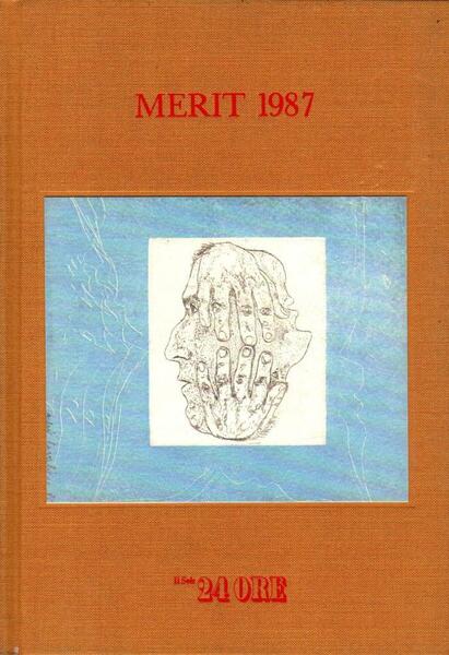 I Merit del Sole 24 Ore 1987 (dedica Italo Mereu)