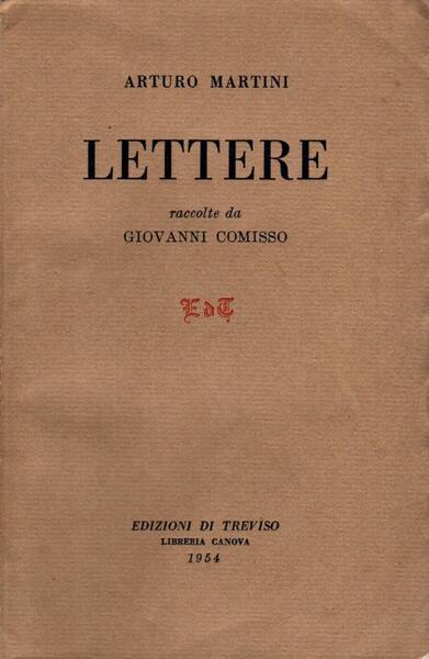 Lettere