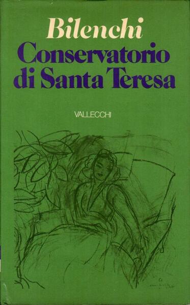 Conservatorio di Santa Teresa