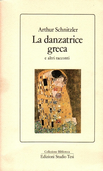 La danzatrice greca