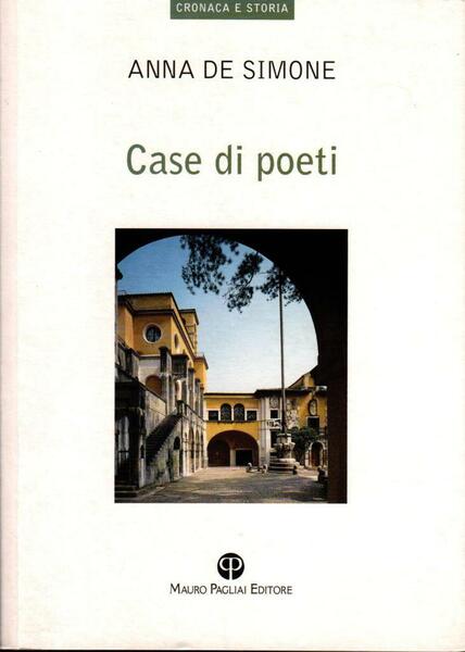 Case di poeti