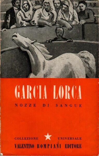 Nozze di sangue