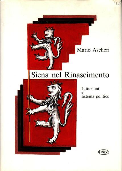 Siena nel Rinascimento
