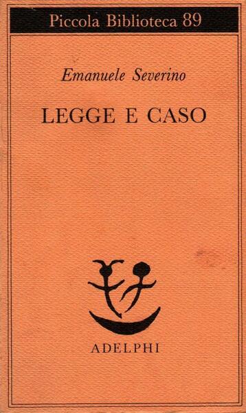 Legge a caso