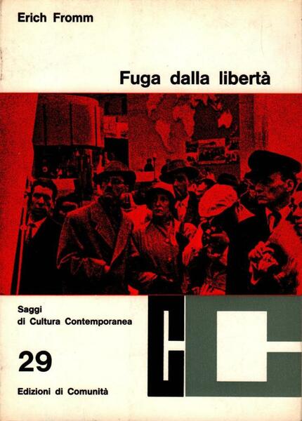 Fuga dalla libert‡