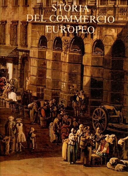 Storia del commercio europeo