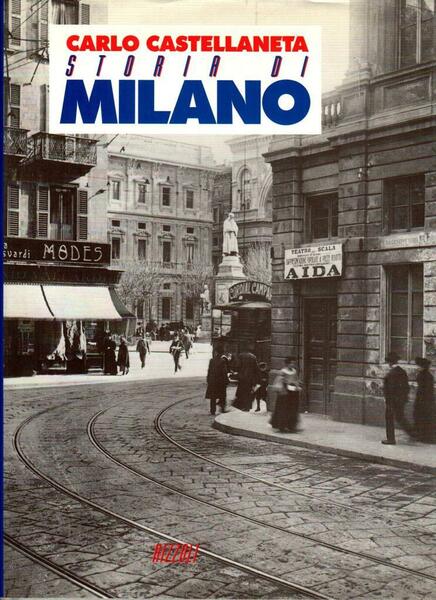 Storia di Milano