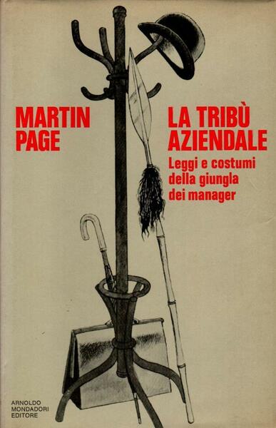 La trib˘ aziendale