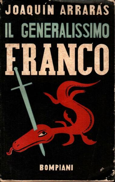 Il generalissimo Franco
