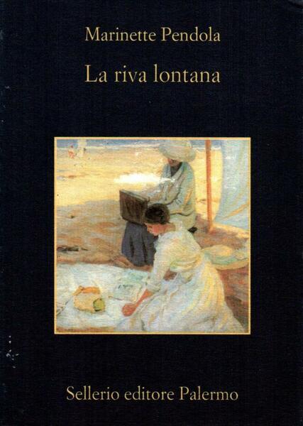 La riva lontana