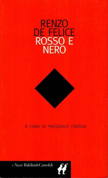 Rosso e nero