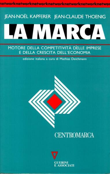 La marca