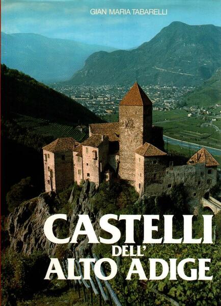 Castelli dell'Alto Adige