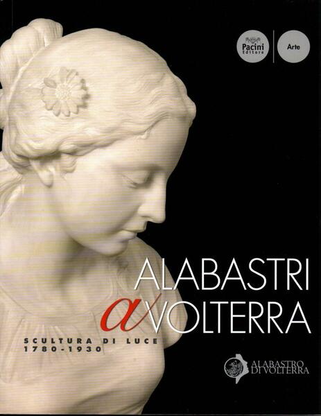 Alabastri a Volterra