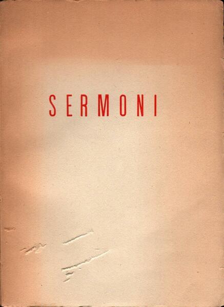 Sermoni