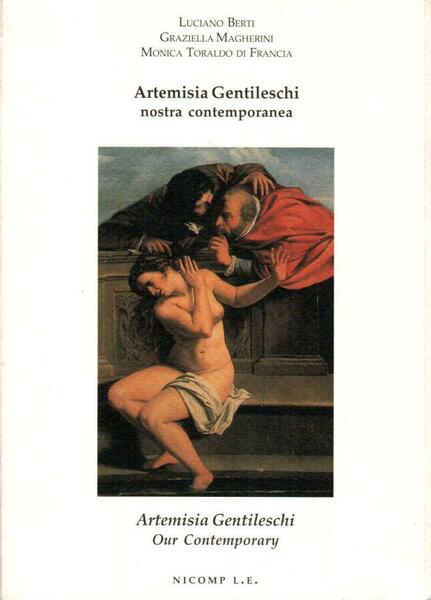 Aremisia Gentileschi nostra contemporanea