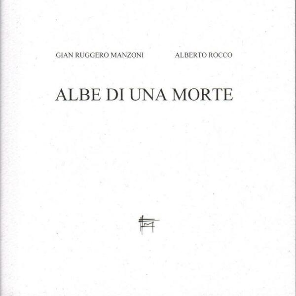 Albe di una morte (incisione)