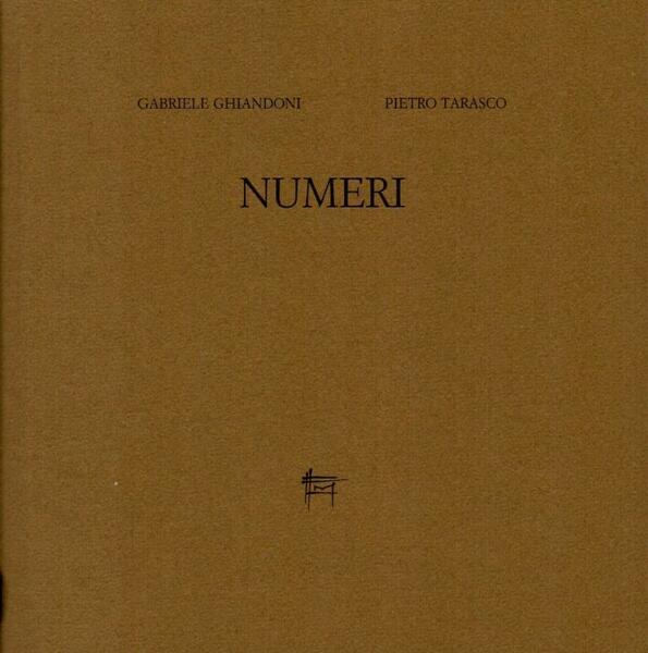 Numeri (incisione)