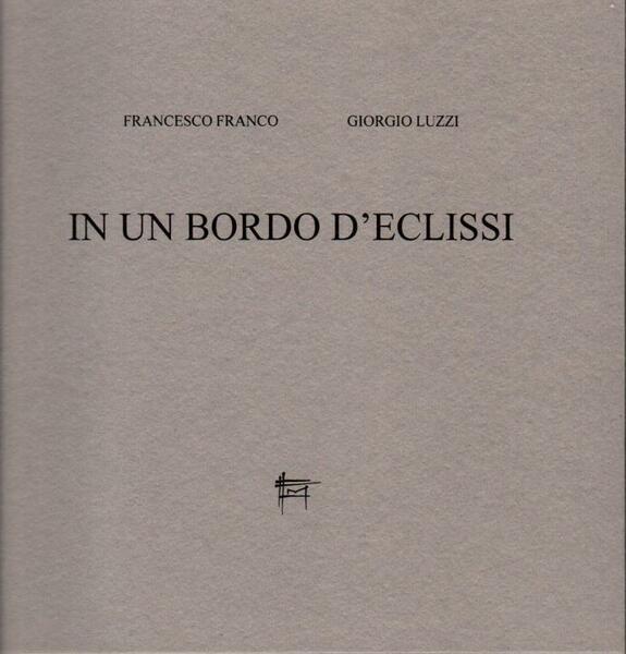 In un bordo d'eclissi (incisione)