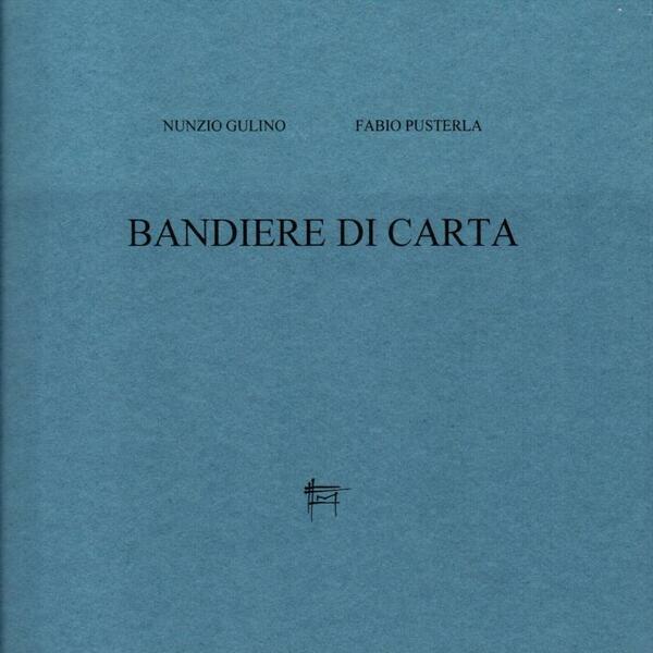 Bandiere di carta (incisione)