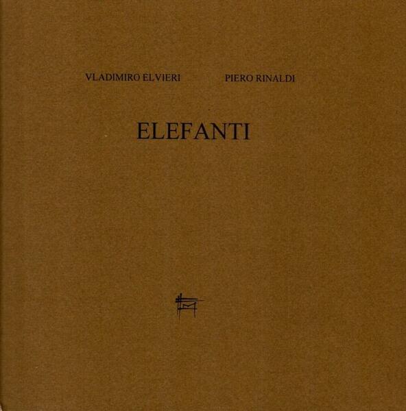 Elefanti (incisione)