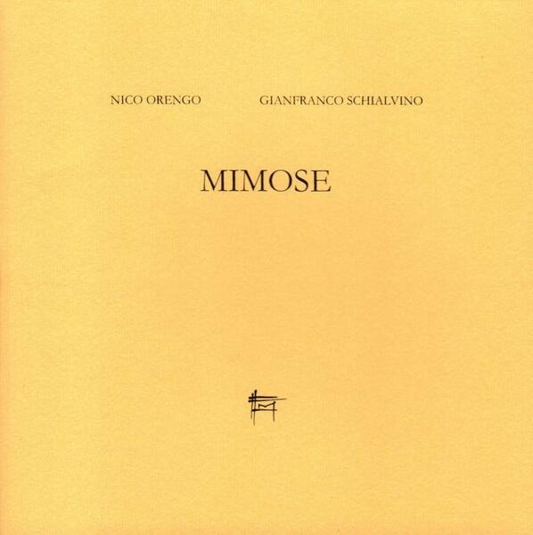 Mimose (xilografia)