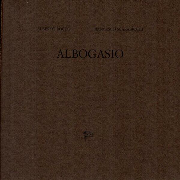 Albogasio (incisione)