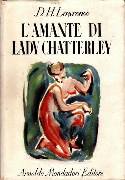 L'amante di lady Chatterley