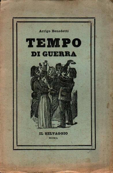 Tempo di guerra