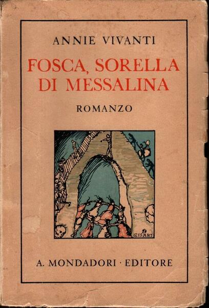 Fosca, sorella di Messalina