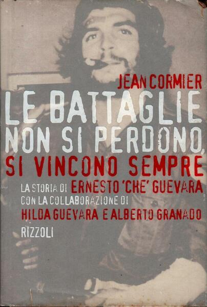 Le battaglie non si perdono, si vincono sempre