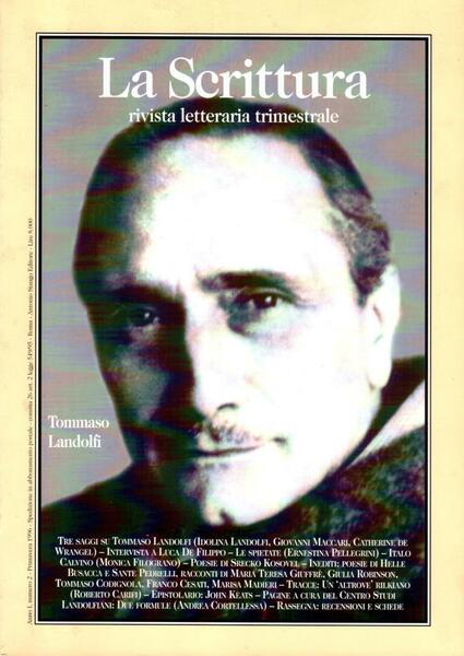La Scrittura 2
