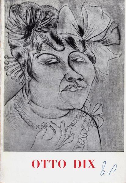 Otto Dix