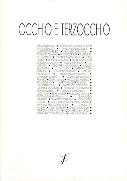 Occhio e terzocchio