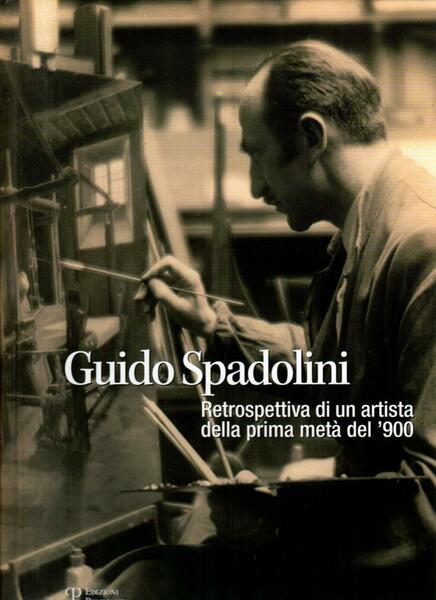 Guido Spadolini