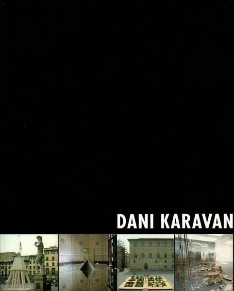 Dani Karavan
