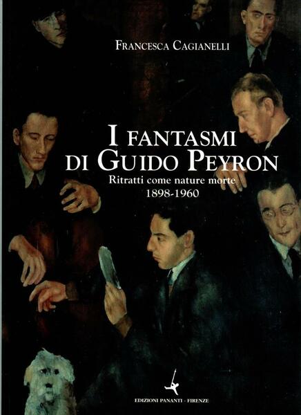 I fantasmi di Guido Peyron