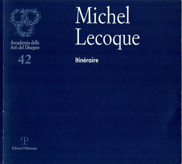 Michel Lecoque